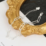 Fashion Woman Girl 18KT Gold Bracelet