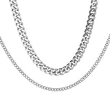 Fine Woman Man Party Wedding Hiphop Necklace