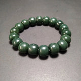 HETIAN Jade Bracelet XINJIANG QINGYU Jewelry Set