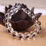 Crystal Beaded Bracelet Unisex Crystal Bracelet