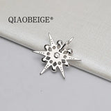 Silver 925 Six Pearl Pendant for Girls - Wholesale and Retail