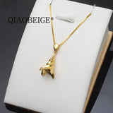 925 Sterling Silver Cultured Pearl Pendant Setting Necklace Mount 9-11mm Rice