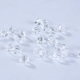 1000PCS 2MM #5301 Bicone Glass Crystal Beads DIY Jewelry Making U PICK Colors