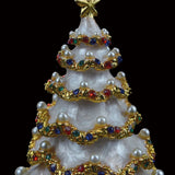 Metal Craft Romatic Tree for Christmas Decoration