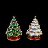 Metal Craft Romatic Tree for Christmas Decoration