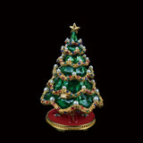 Metal Craft Romatic Tree for Christmas Decoration