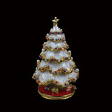 Metal Craft Romatic Tree for Christmas Decoration