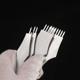 Leather Stitching Punch Chisel Hole Tools Set DIY