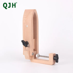 Portable Leather Sewing Pony Craft Clip DIY Stitching Tool