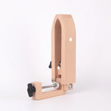 Portable Leather Sewing Pony Craft Clip DIY Stitching Tool