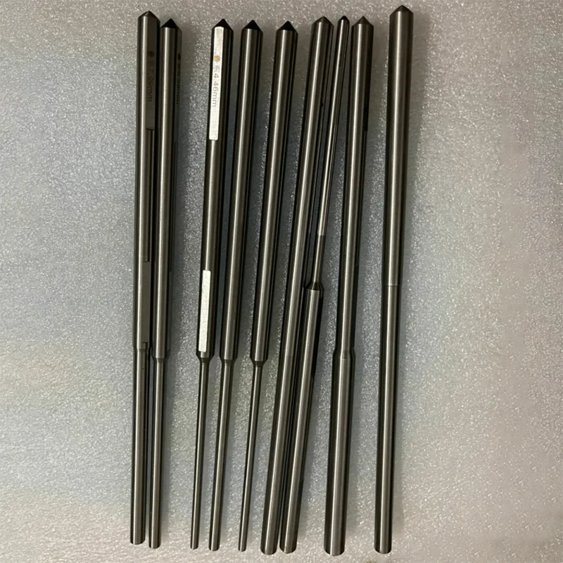 QM18-62mm Valve Seat Reamer Guide Rod Car Repair Tool