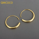 Vintage Silver Hanging Earrings for Women