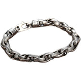 Guochao Huiwen Men's and Women's Retro Bracelet Ethnic Style Jewelry