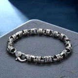 Antique Bracelet Eternal Rattan Grass Pattern Hip-hop Jewelry