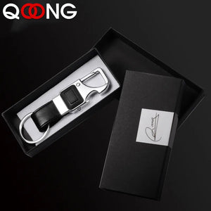 Keychain LED Lights Lamp Bottle Opener Multifunctional Tools Men