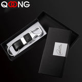 Keychain LED Lights Lamp Bottle Opener Multifunctional Tools Men
