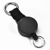 Telescopic Burglar Key Holder Tactical Keychain