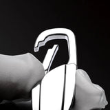 Business Man's Key Chain Ring Holder Car Keychains