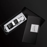 Multifunctional Keychain LED Light Beer Bottle Opener