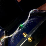Classic Silver Bracelets for Women