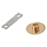 RONDA 753 Quartz Movement for Watches
