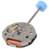 RONDA 753 Quartz Movement for Watches