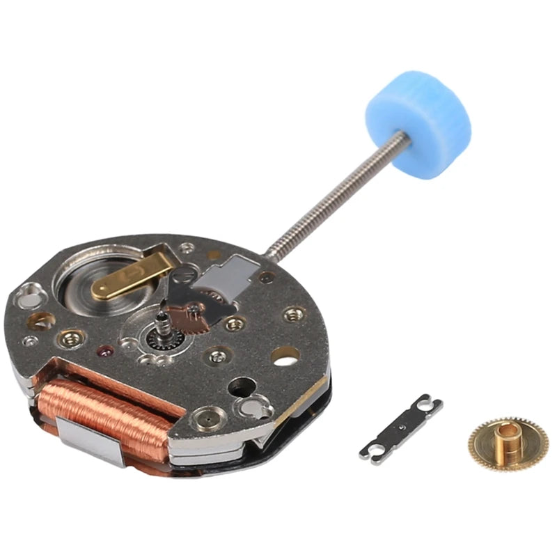 RONDA 753 3 Needle Quartz Movement for Watches