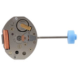 RONDA 753 3 Needle Quartz Movement for Watches