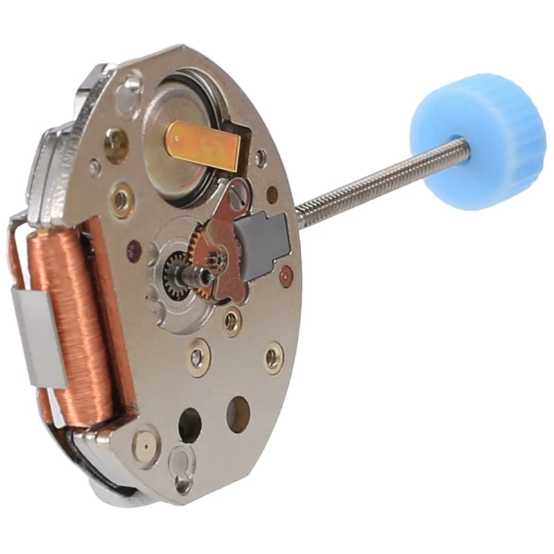 RONDA 753 Quartz Movement for Watches