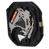 QUARTZ Watch Movement Repairing Spare Part VX44E