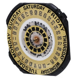 QUARTZ Watch Movement Repairing Spare Part VX44E