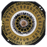 QUARTZ Watch Movement Repairing Spare Part VX44E