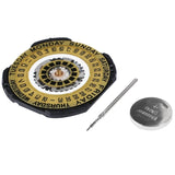 QUARTZ Watch Movement Repairing Spare Part VX44E
