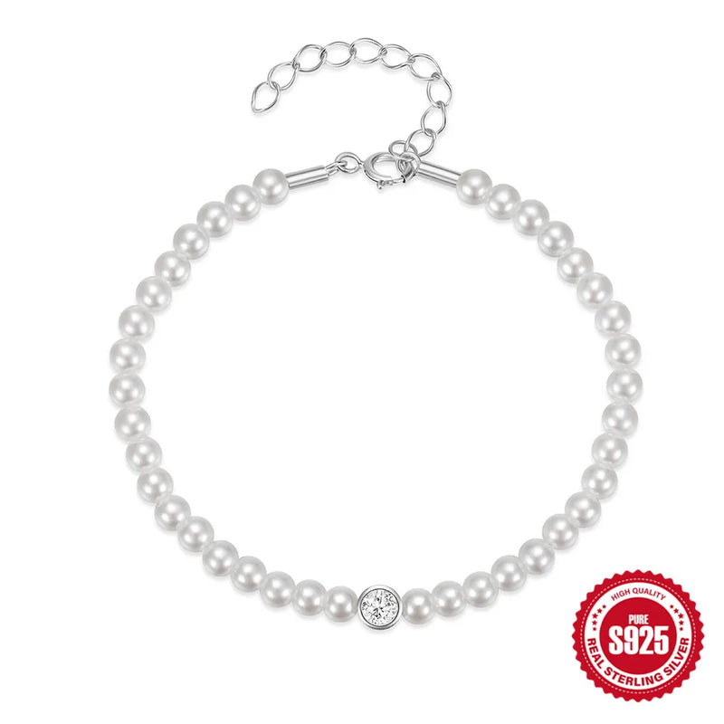 Thin Style Chain Jesus Christian Stainless Steel Bracelet Women Charm Cross Brac