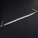 Crystal Wedding Hair Accessories Bridal Hair Jewelry Rhinestone Women