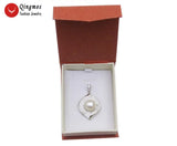 Qingmos 10X Rectangle Red Jewelry Display Boxes