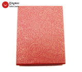 Qingmos 10X Rectangle Red Jewelry Display Boxes