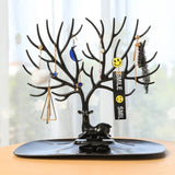 Qingwen Deer Jewelry Organizer Holder