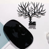 Qingwen Deer Jewelry Organizer Holder