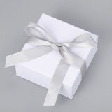 Customized Gift Bags Jewelry Sets