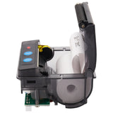 Qr203 58Mm Mini Embedded Thermal Printer Rs232+Ttl Panel Eml203