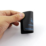 Waterproof Plastic PVC Poker Playing Cards Durable Gift