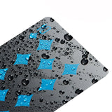 Waterproof Plastic PVC Poker Playing Cards Durable Gift