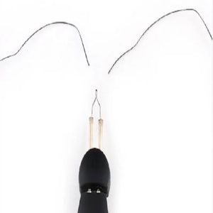 Thread Zapper String End Burner for Sewing Bead Weaving