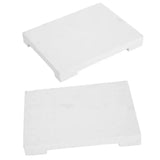 Quartz Board Heat Resistant Soldering Welding Block