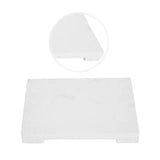 Quartz Board Heat Resistant Soldering Welding Block
