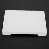 Quartz Board Heat Resistant Soldering Welding Block