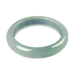 Quartz Jade Light Green Bracelet Ladies Jade Light Oil Green Ice Transparent