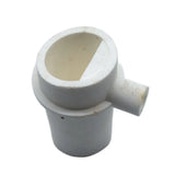 Quartz Melting Crucible Ceramic Cup For Jewelry Making