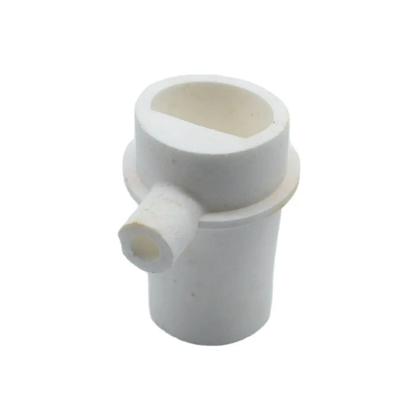 Quartz Melting Crucible Ceramic Cup For Jewelry Making